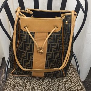 Fendi Bag